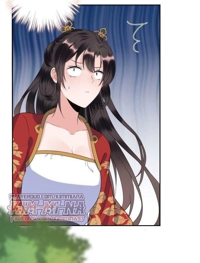 Vương Gia Kiêu Ngạo Quá Khó Cua Chapter 45 - 21