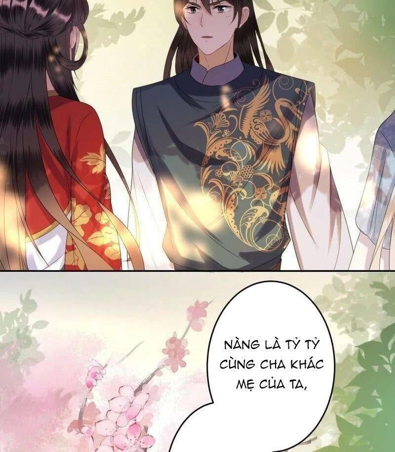 Vương Gia Kiêu Ngạo Quá Khó Cua Chapter 45 - 27