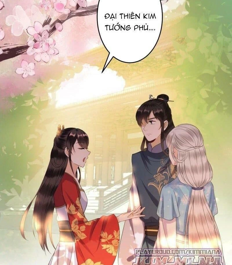 Vương Gia Kiêu Ngạo Quá Khó Cua Chapter 45 - 28