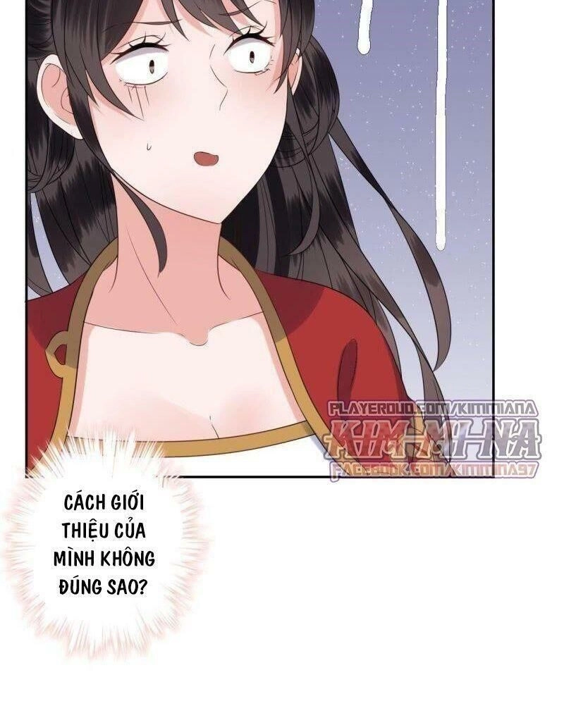 Vương Gia Kiêu Ngạo Quá Khó Cua Chapter 45 - 31