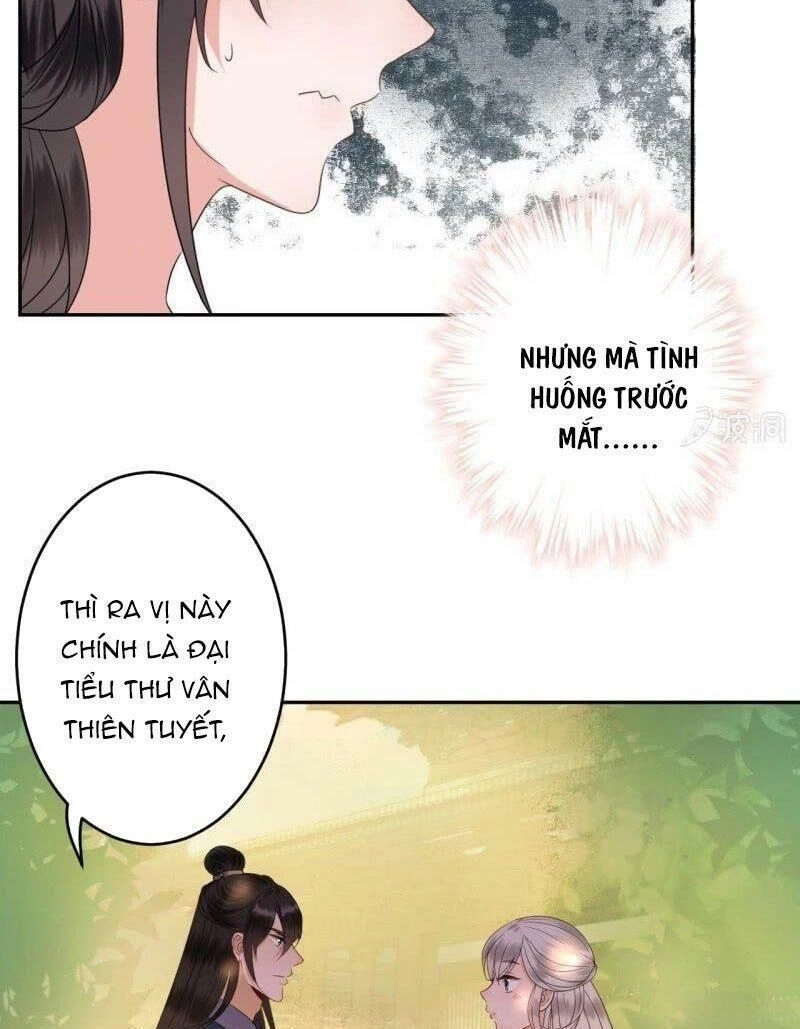 Vương Gia Kiêu Ngạo Quá Khó Cua Chapter 45 - 35