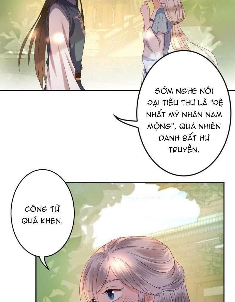 Vương Gia Kiêu Ngạo Quá Khó Cua Chapter 45 - 36