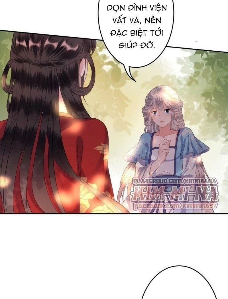 Vương Gia Kiêu Ngạo Quá Khó Cua Chapter 46 - 17