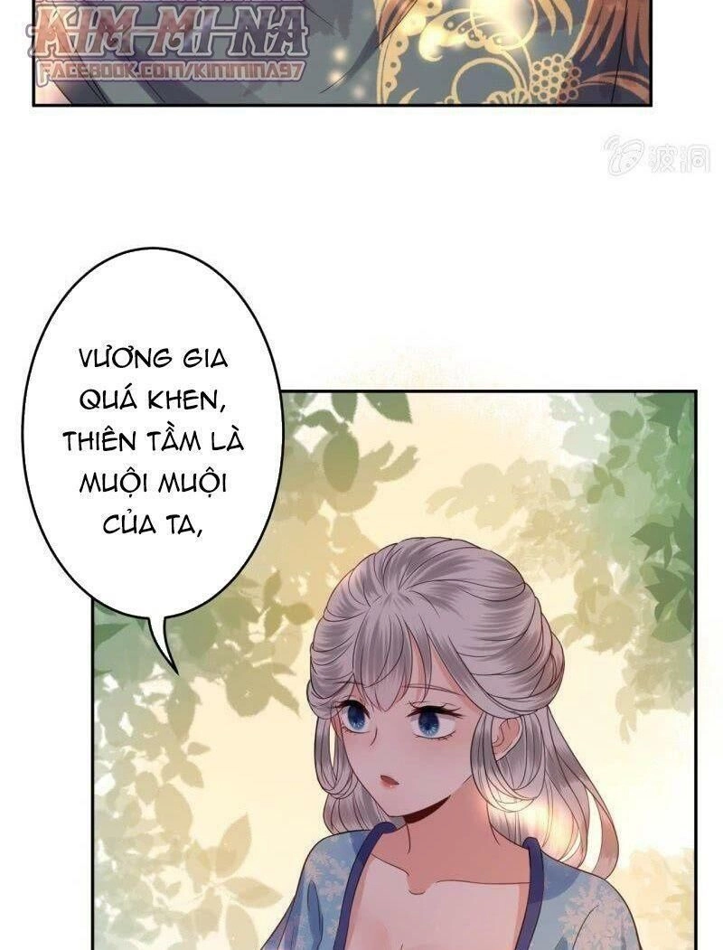 Vương Gia Kiêu Ngạo Quá Khó Cua Chapter 46 - 19
