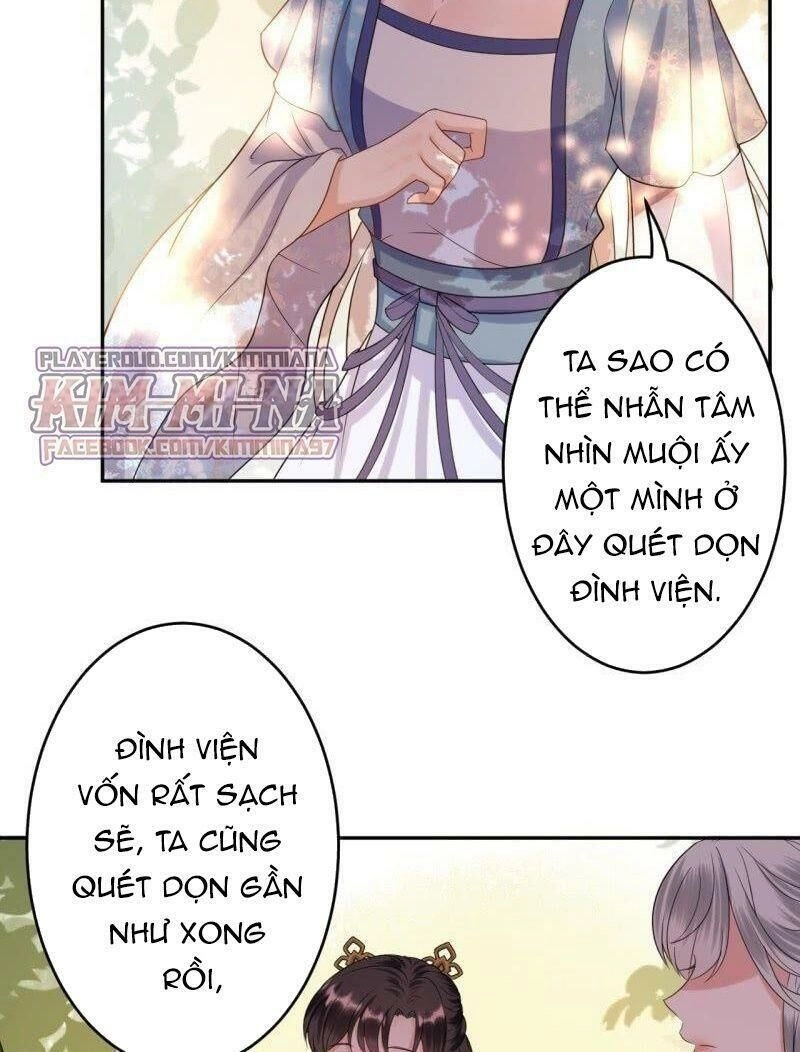 Vương Gia Kiêu Ngạo Quá Khó Cua Chapter 46 - 20