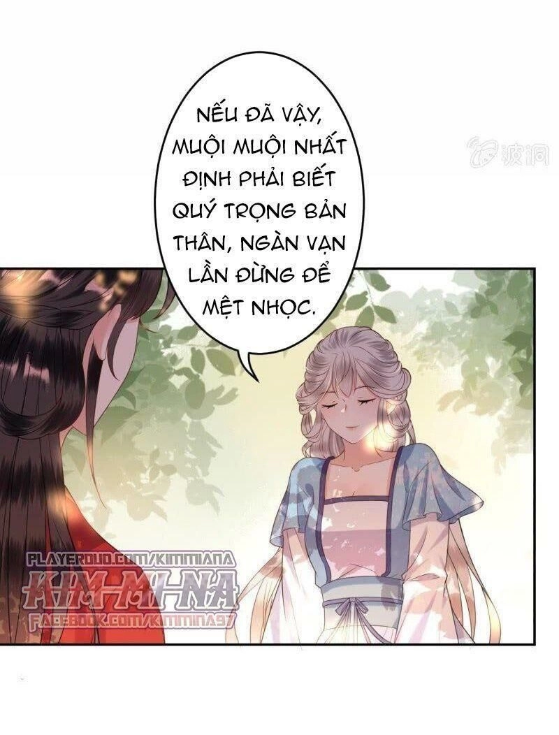 Vương Gia Kiêu Ngạo Quá Khó Cua Chapter 46 - 22