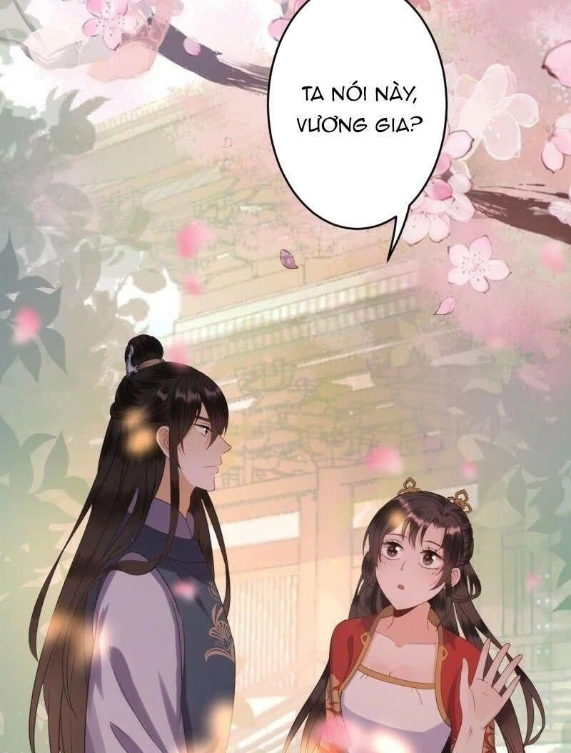 Vương Gia Kiêu Ngạo Quá Khó Cua Chapter 46 - 40