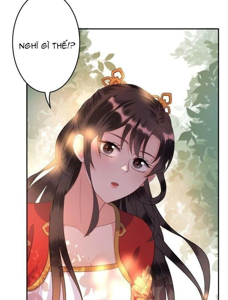 Vương Gia Kiêu Ngạo Quá Khó Cua Chapter 46 - 43