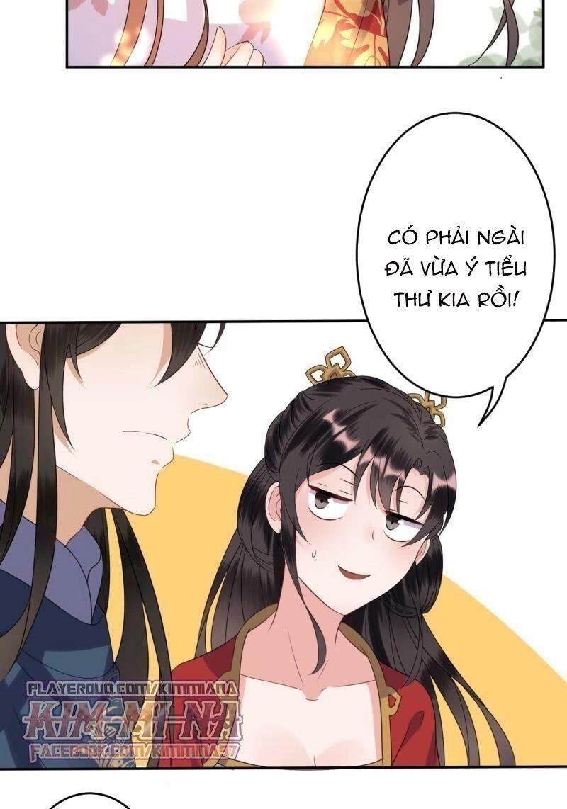 Vương Gia Kiêu Ngạo Quá Khó Cua Chapter 46 - 44