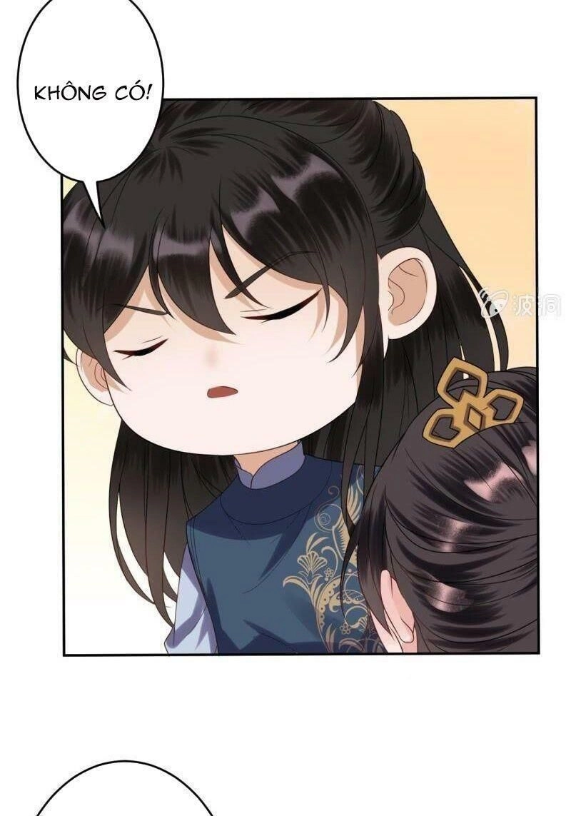 Vương Gia Kiêu Ngạo Quá Khó Cua Chapter 46 - 45