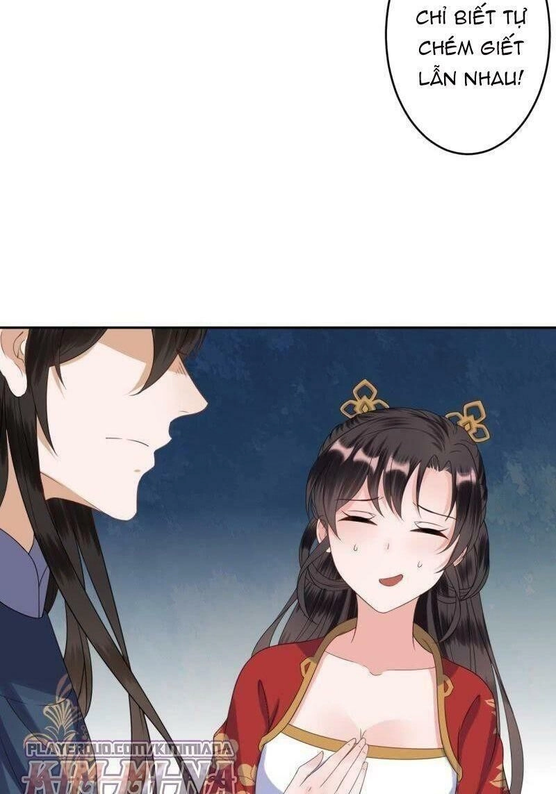 Vương Gia Kiêu Ngạo Quá Khó Cua Chapter 46 - 49