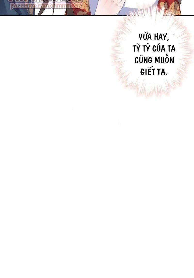 Vương Gia Kiêu Ngạo Quá Khó Cua Chapter 46 - 50