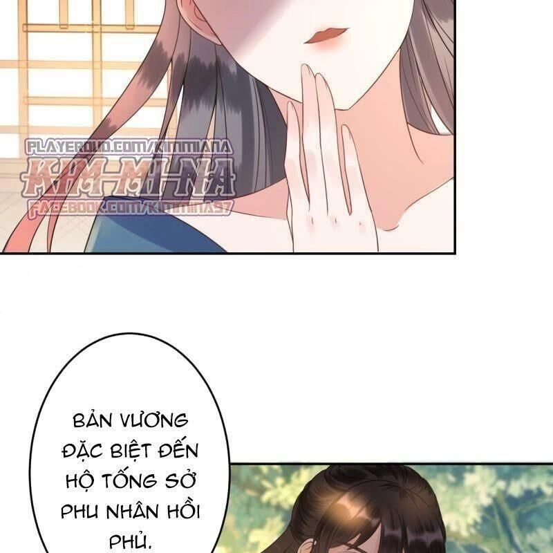 Vương Gia Kiêu Ngạo Quá Khó Cua Chapter 47 - 27