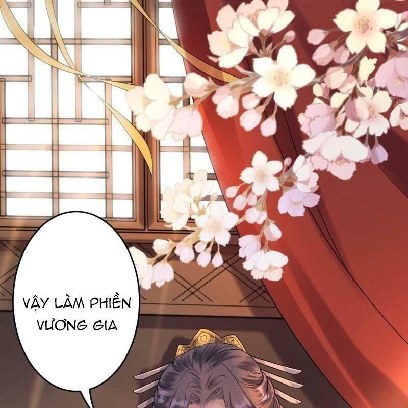 Vương Gia Kiêu Ngạo Quá Khó Cua Chapter 47 - 30