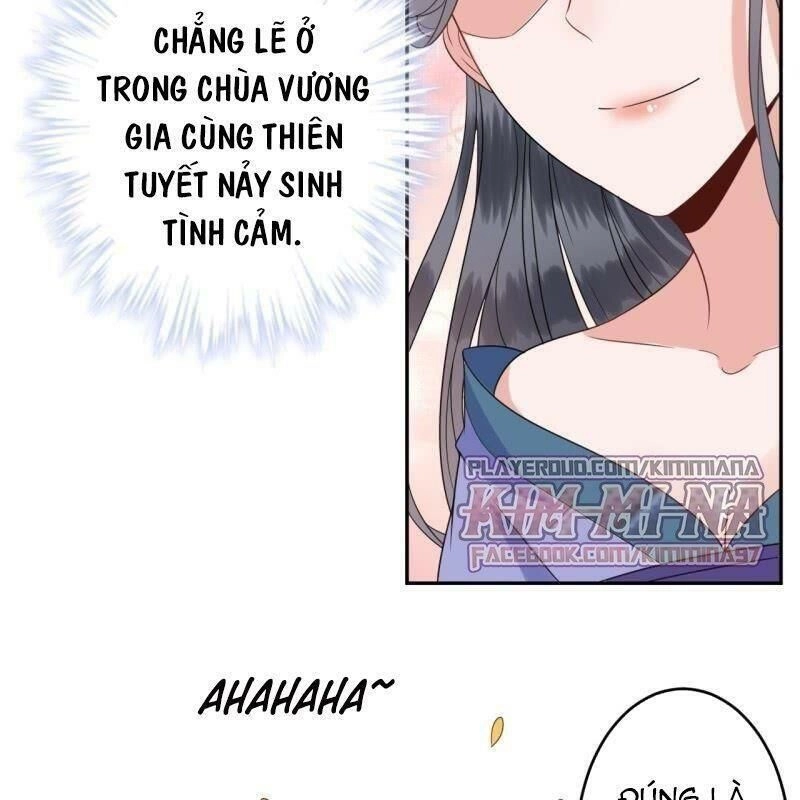 Vương Gia Kiêu Ngạo Quá Khó Cua Chapter 47 - 38