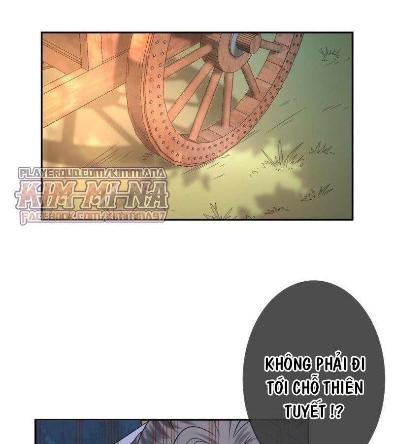 Vương Gia Kiêu Ngạo Quá Khó Cua Chapter 48 - 3