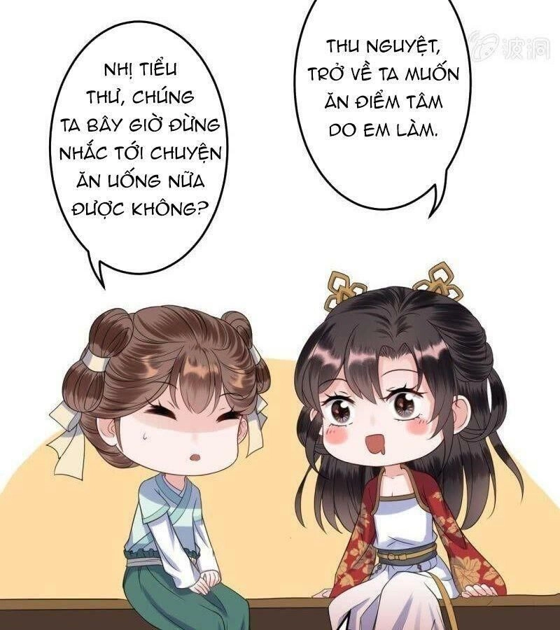 Vương Gia Kiêu Ngạo Quá Khó Cua Chapter 48 - 9