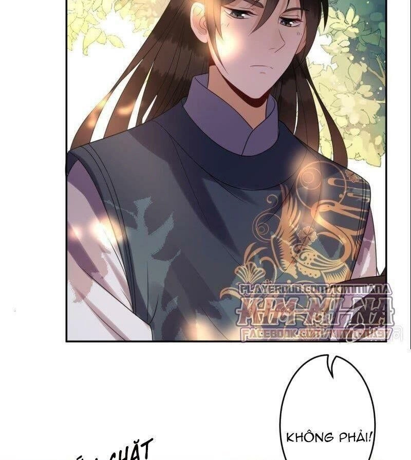 Vương Gia Kiêu Ngạo Quá Khó Cua Chapter 48 - 19