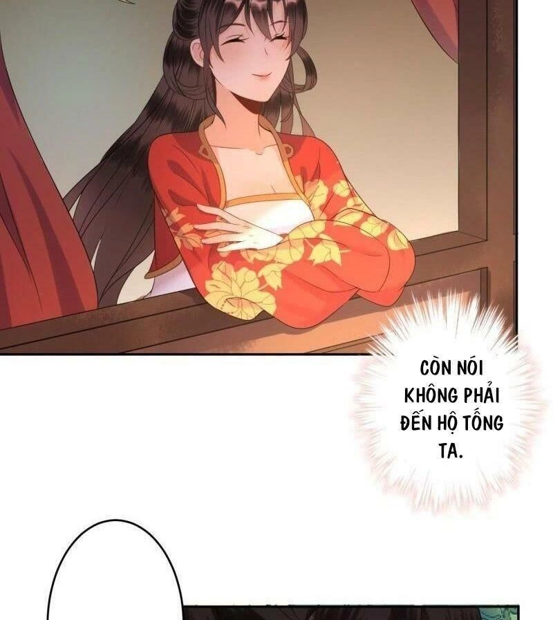 Vương Gia Kiêu Ngạo Quá Khó Cua Chapter 48 - 22
