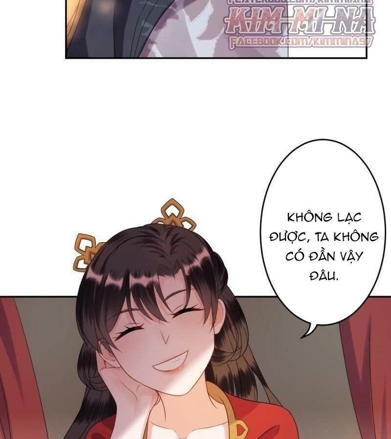 Vương Gia Kiêu Ngạo Quá Khó Cua Chapter 48 - 24