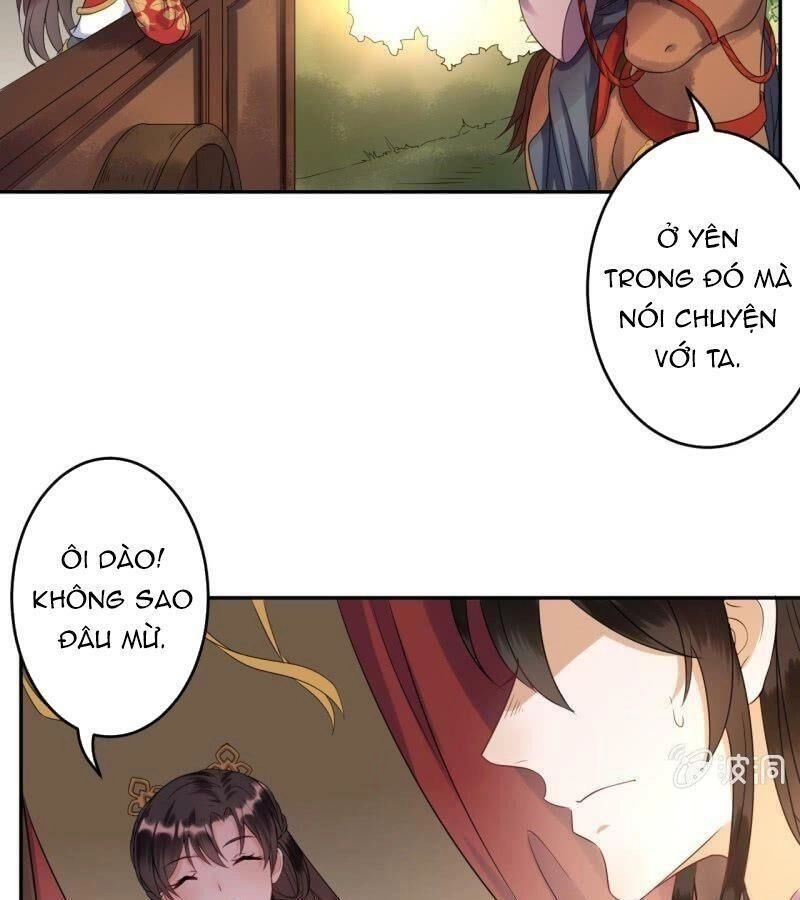 Vương Gia Kiêu Ngạo Quá Khó Cua Chapter 48 - 26