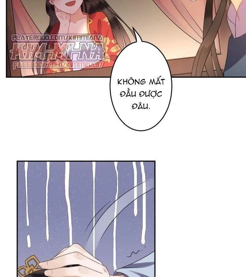 Vương Gia Kiêu Ngạo Quá Khó Cua Chapter 48 - 27