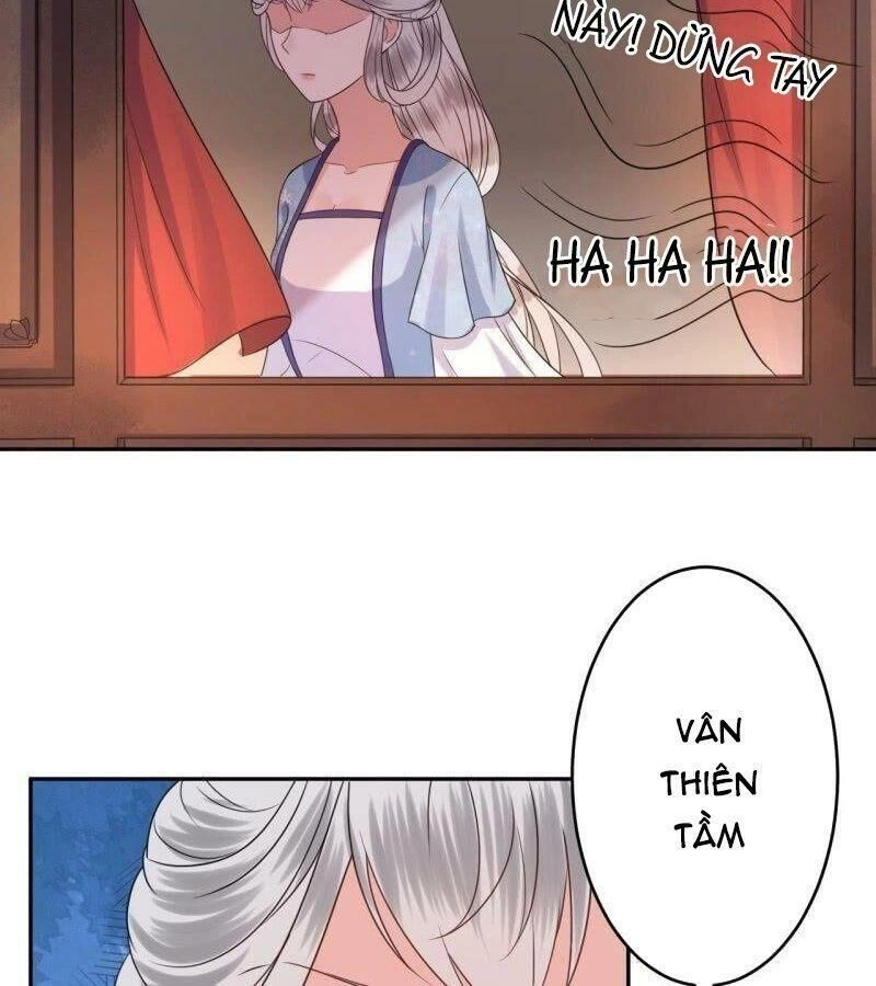 Vương Gia Kiêu Ngạo Quá Khó Cua Chapter 48 - 29