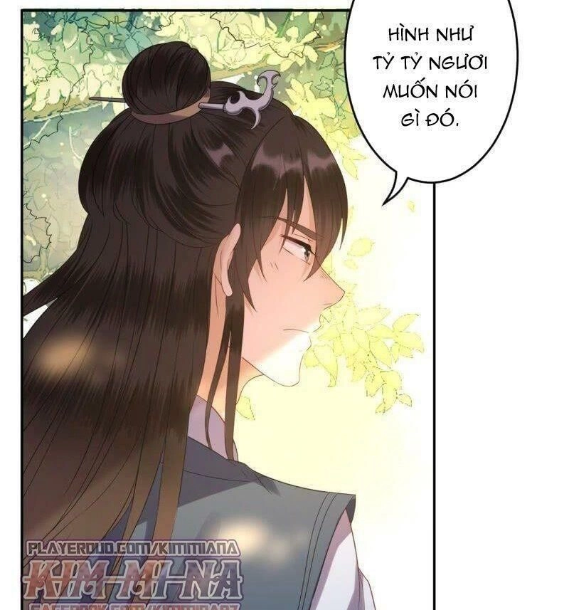 Vương Gia Kiêu Ngạo Quá Khó Cua Chapter 48 - 35