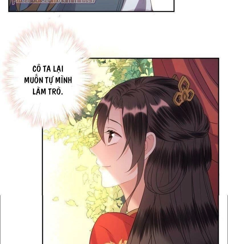 Vương Gia Kiêu Ngạo Quá Khó Cua Chapter 48 - 36