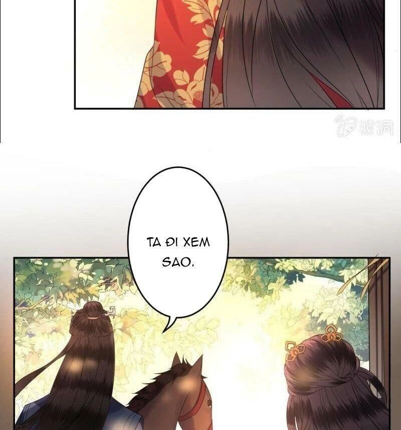 Vương Gia Kiêu Ngạo Quá Khó Cua Chapter 48 - 37