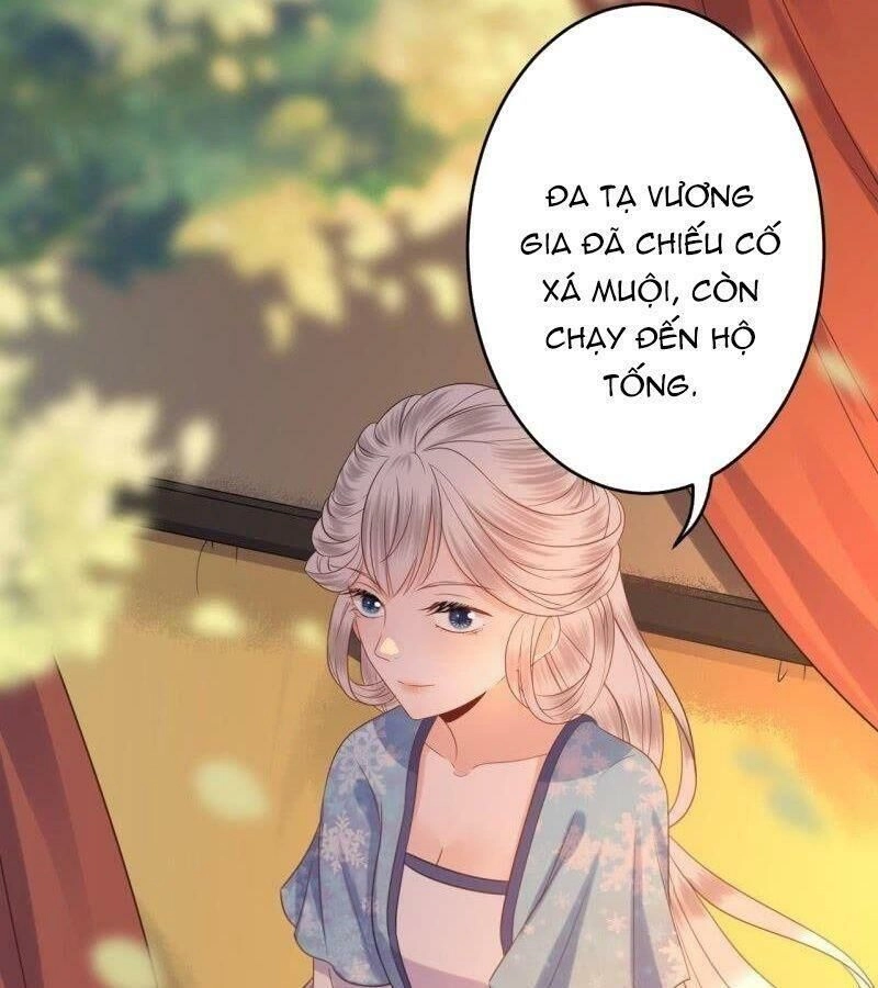Vương Gia Kiêu Ngạo Quá Khó Cua Chapter 48 - 43