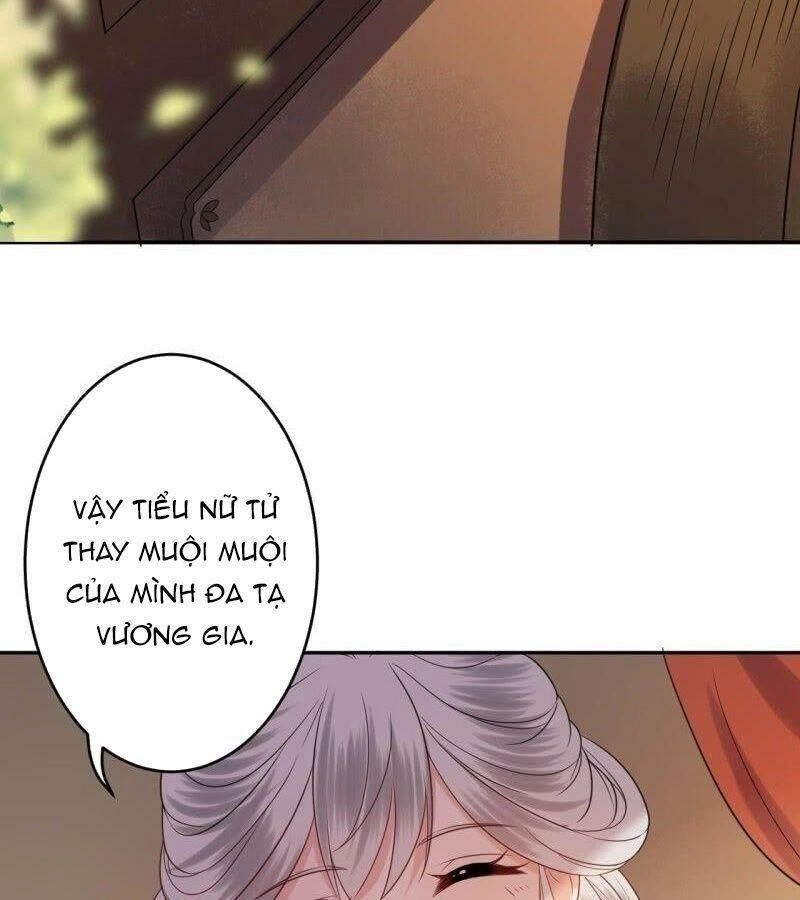 Vương Gia Kiêu Ngạo Quá Khó Cua Chapter 48 - 45