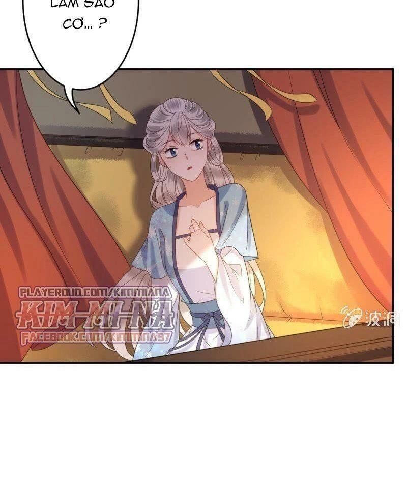 Vương Gia Kiêu Ngạo Quá Khó Cua Chapter 48 - 51