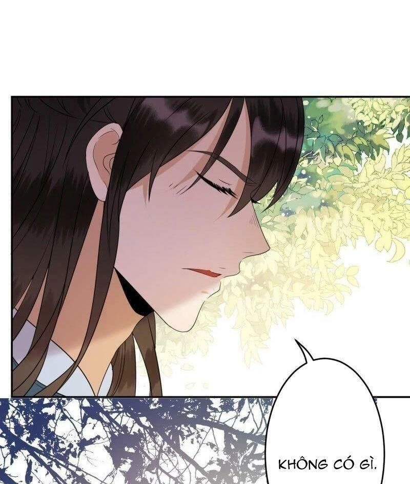 Vương Gia Kiêu Ngạo Quá Khó Cua Chapter 48 - 52