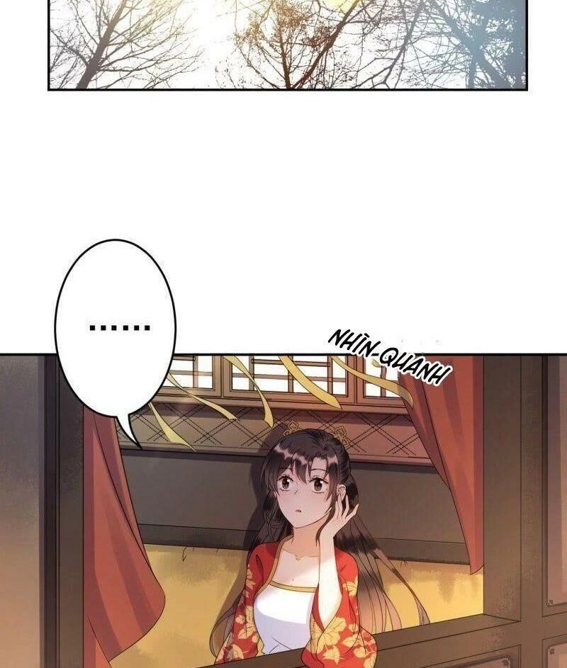 Vương Gia Kiêu Ngạo Quá Khó Cua Chapter 48 - 54