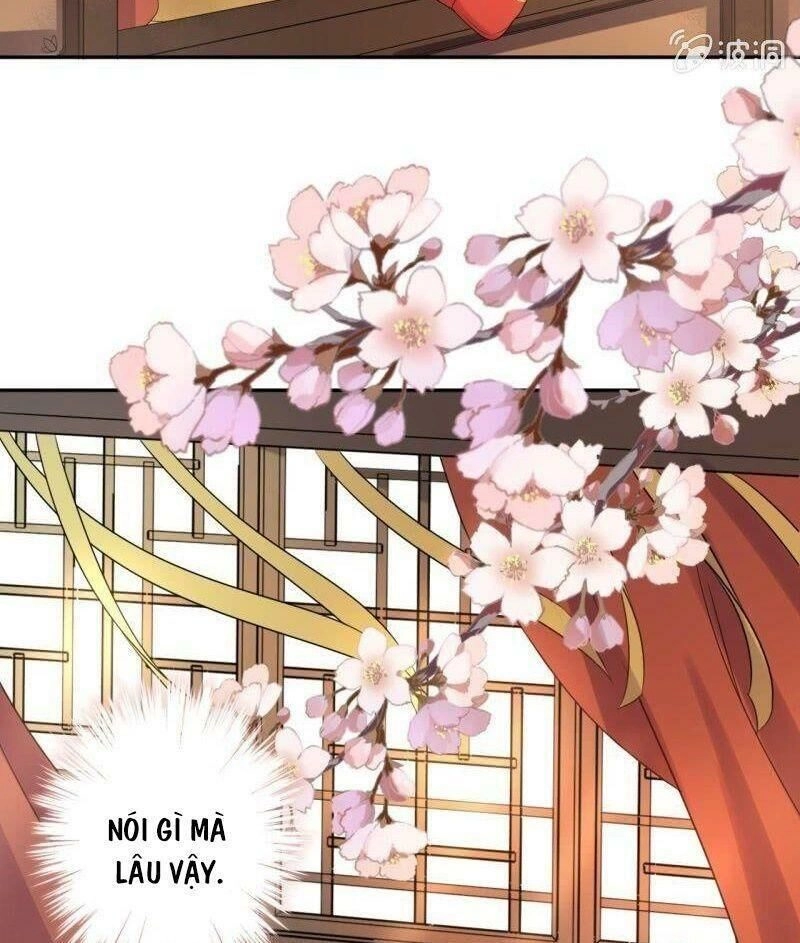 Vương Gia Kiêu Ngạo Quá Khó Cua Chapter 48 - 55