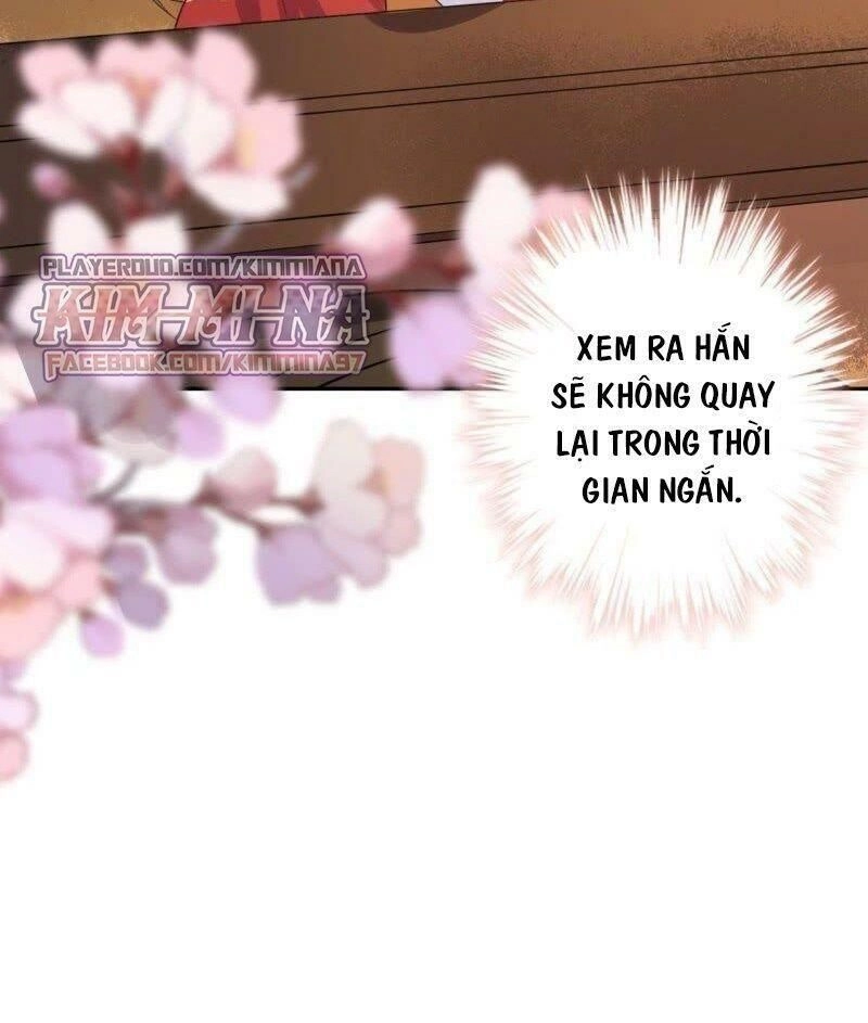 Vương Gia Kiêu Ngạo Quá Khó Cua Chapter 48 - 57