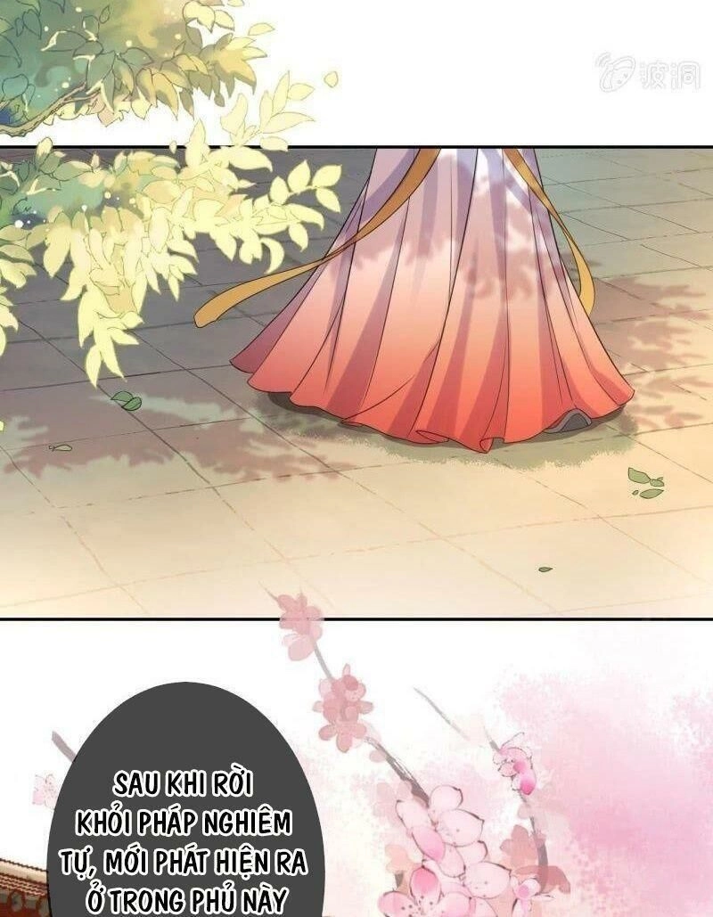 Vương Gia Kiêu Ngạo Quá Khó Cua Chapter 49 - 5