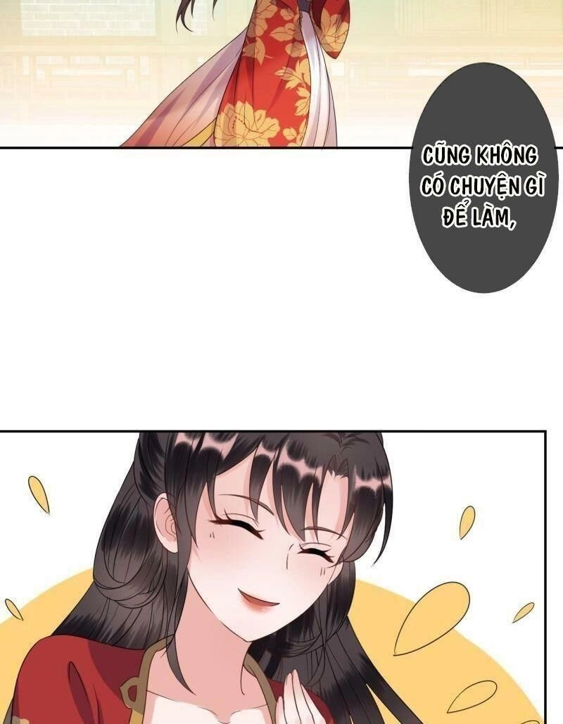 Vương Gia Kiêu Ngạo Quá Khó Cua Chapter 49 - 9