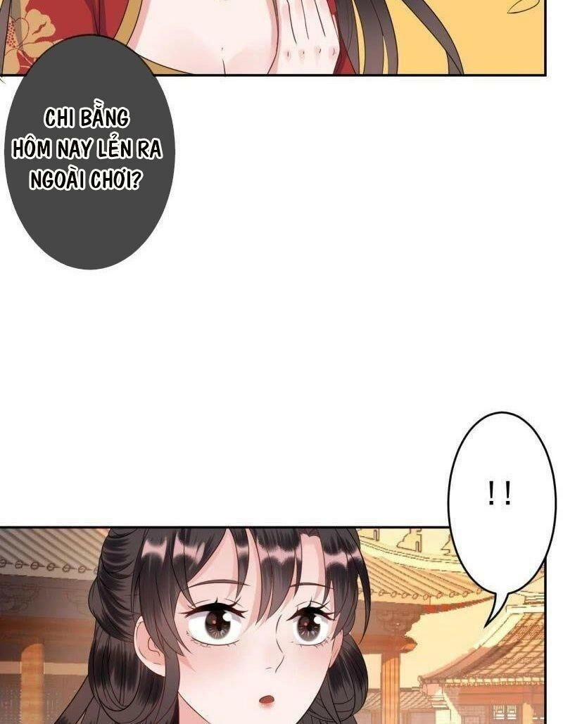 Vương Gia Kiêu Ngạo Quá Khó Cua Chapter 49 - 10