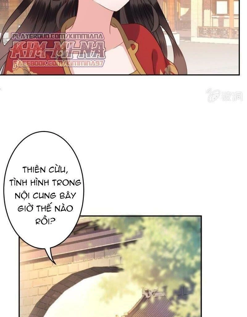 Vương Gia Kiêu Ngạo Quá Khó Cua Chapter 49 - 11