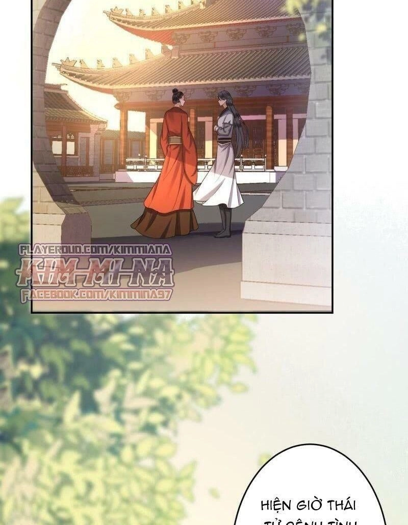 Vương Gia Kiêu Ngạo Quá Khó Cua Chapter 49 - 12