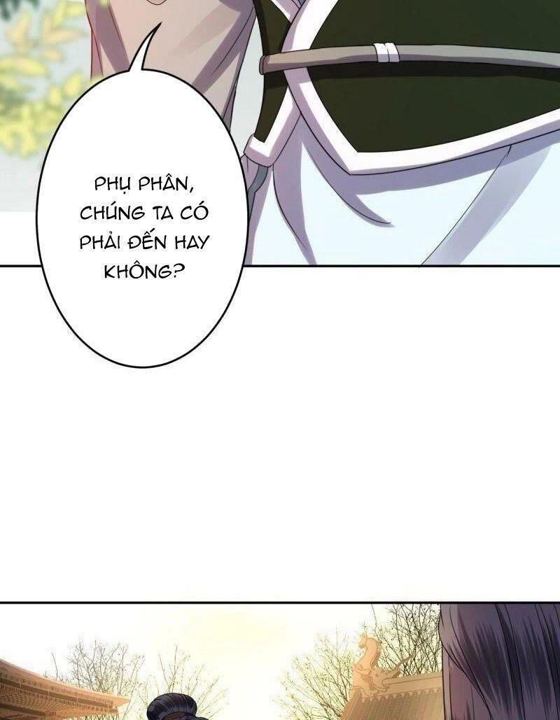 Vương Gia Kiêu Ngạo Quá Khó Cua Chapter 49 - 15