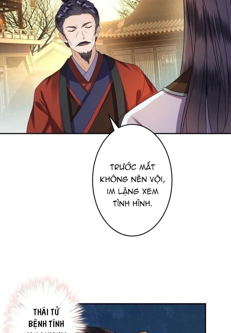 Vương Gia Kiêu Ngạo Quá Khó Cua Chapter 49 - 16