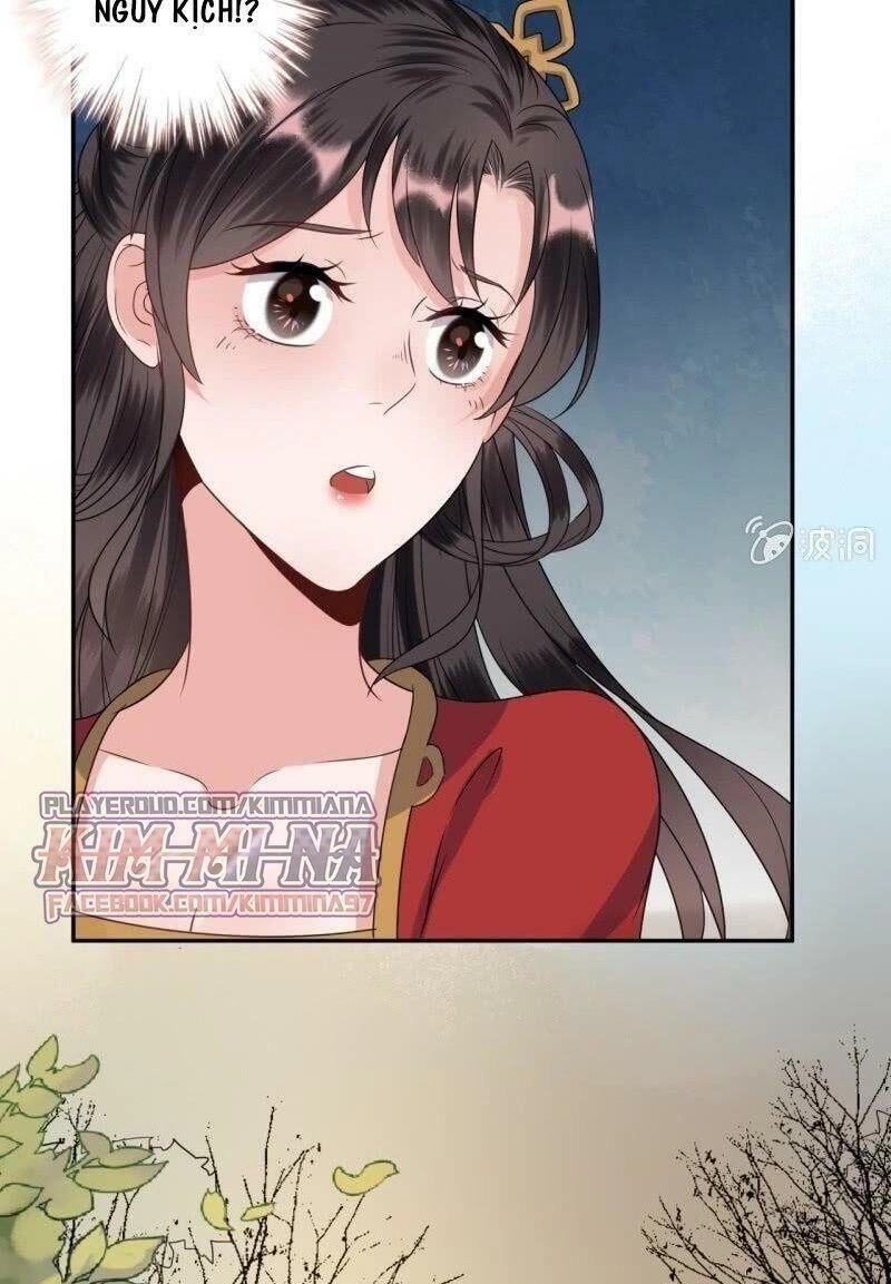 Vương Gia Kiêu Ngạo Quá Khó Cua Chapter 49 - 17