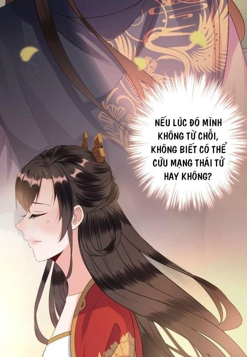 Vương Gia Kiêu Ngạo Quá Khó Cua Chapter 49 - 19