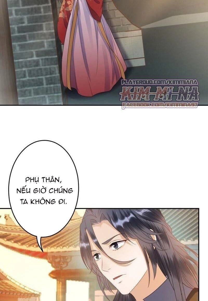 Vương Gia Kiêu Ngạo Quá Khó Cua Chapter 49 - 21