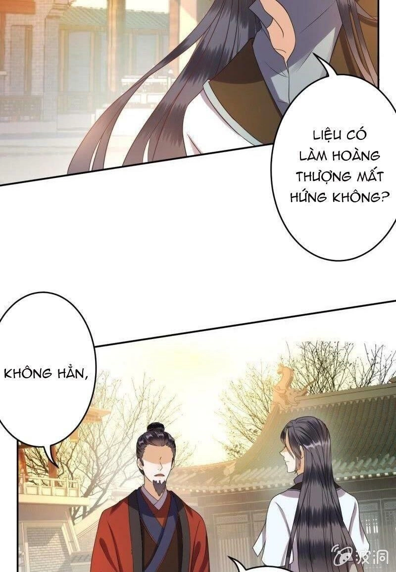 Vương Gia Kiêu Ngạo Quá Khó Cua Chapter 49 - 22