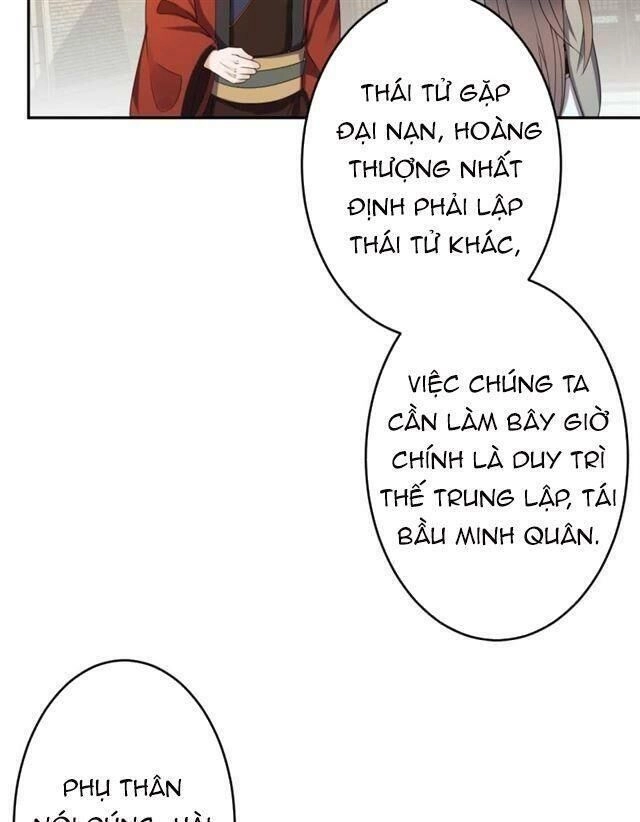 Vương Gia Kiêu Ngạo Quá Khó Cua Chapter 49 - 23