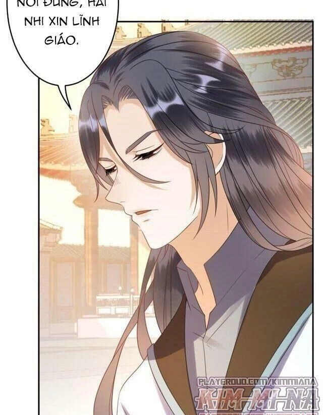 Vương Gia Kiêu Ngạo Quá Khó Cua Chapter 49 - 24